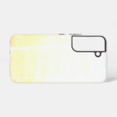 SAMSUNG GALAXY S22 HOESJE ART STYLE ONTWERP (Achterkant horizontaal)