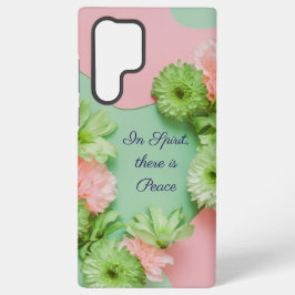 Samsung Galaxy S22 Hoesje: Goddelijke inspiratie Samsung Galaxy Hoesje