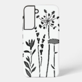 SAMSUNG GALAXY S22 + HOESJE KUNST & DESIGN