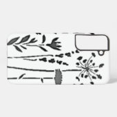 SAMSUNG GALAXY S22 + HOESJE KUNST & DESIGN (Achterkant horizontaal)