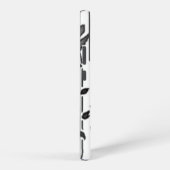 SAMSUNG GALAXY S22 + HOESJE KUNST & DESIGN (Rechterkant)