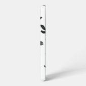 SAMSUNG GALAXY S22 + HOESJE KUNST & DESIGN (Linkerkant)