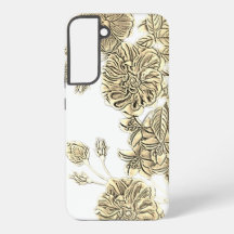 SAMSUNG GALAXY S22 + HOESJE KUNST & DESIGN