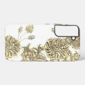 SAMSUNG GALAXY S22 + HOESJE KUNST & DESIGN (Achterkant horizontaal)