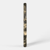 SAMSUNG GALAXY S22 + HOESJE KUNST & DESIGN (Rechterkant)