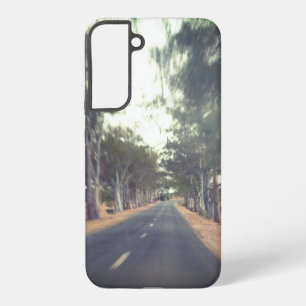 SAMSUNG GALAXY S22 + HOESJE KUNST & DESIGN