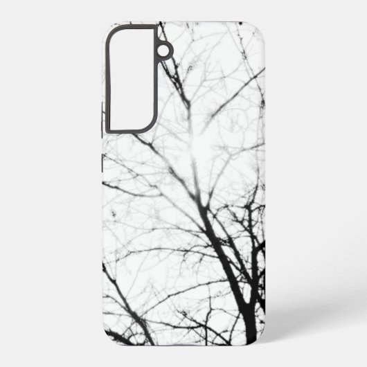 SAMSUNG GALAXY S22 + HOESJE KUNST & DESIGN (Achterkant)