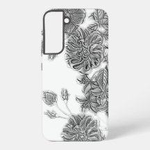 SAMSUNG GALAXY S22 + HOESJE KUNST & DESIGN