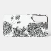 SAMSUNG GALAXY S22 + HOESJE KUNST & DESIGN (Achterkant horizontaal)