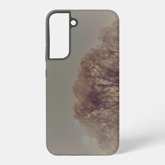 SAMSUNG GALAXY S22 + HOESJE KUNST & DESIGN (Achterkant)