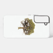 SAMSUNG GALAXY S22 + HOESJE KUNST & DESIGN (Achterkant horizontaal)