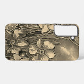 SAMSUNG GALAXY S22 + HOESJE KUNST & DESIGN (Achterkant horizontaal)