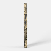 SAMSUNG GALAXY S22 + HOESJE KUNST & DESIGN (Rechterkant)