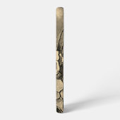 SAMSUNG GALAXY S22 + HOESJE KUNST & DESIGN (Linkerkant)