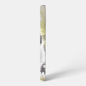 SAMSUNG GALAXY S22 + HOESJE KUNST & DESIGN (Linkerkant)