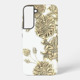 SAMSUNG GALAXY S22 + HOESJE KUNST & DESIGN SAMSUNG GALAXY HOESJE