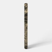 SAMSUNG GALAXY S22 + HOESJE KUNST & DESIGN SAMSUNG GALAXY HOESJE (Linkerkant)