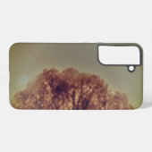 SAMSUNG GALAXY S22 + HOESJE KUNST & DESIGN SAMSUNG GALAXY HOESJE (Achterkant horizontaal)