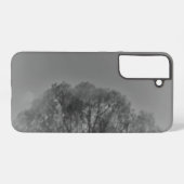 SAMSUNG GALAXY S22 + HOESJE KUNST & DESIGN SAMSUNG GALAXY HOESJE (Achterkant horizontaal)