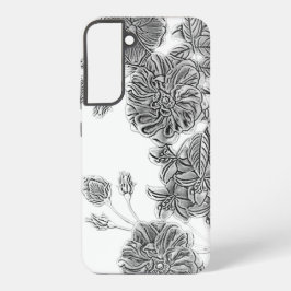 SAMSUNG GALAXY S22 + HOESJE KUNST & DESIGN SAMSUNG GALAXY HOESJE