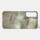 SAMSUNG GALAXY S22 + HOESJE KUNST & DESIGN SAMSUNG GALAXY HOESJE (Achterkant horizontaal)