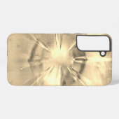 SAMSUNG GALAXY S22 + HOESJE KUNST & DESIGN SAMSUNG GALAXY HOESJE (Achterkant horizontaal)