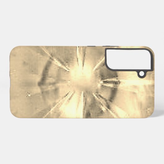 SAMSUNG GALAXY S22 + HOESJE KUNST & DESIGN SAMSUNG GALAXY HOESJE (Achterkant horizontaal)