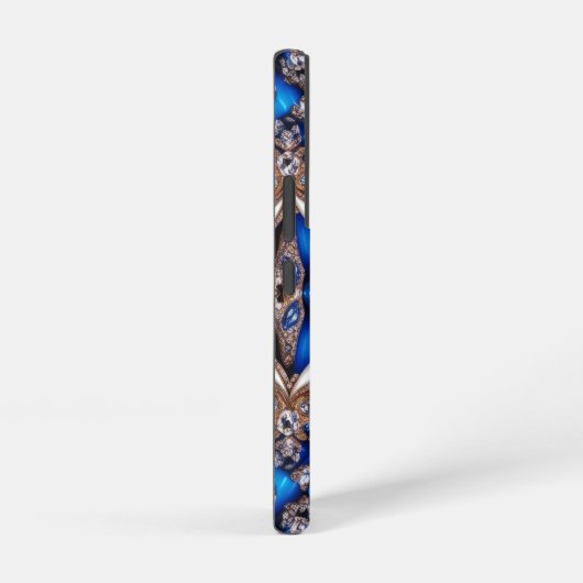 Samsung Galaxy S22 Hoesje met Argentijnse kleuren (Rechterkant)