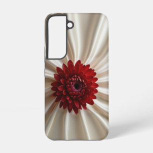 Samsung Galaxy S22 Hoesje met Japanse kleuren