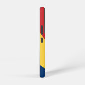 Samsung Galaxy S22 Hoesje met Seychellen kleuren (Rechterkant)