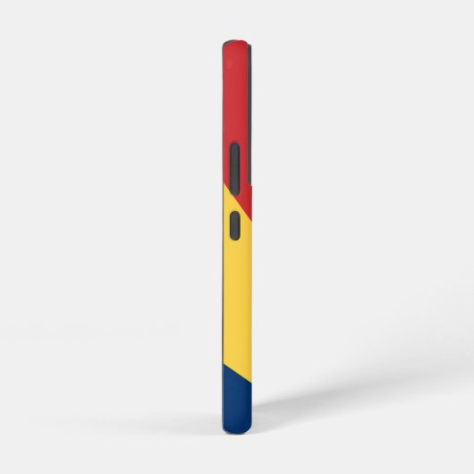 Samsung Galaxy S22 Hoesje met Seychellen kleuren (Rechterkant)