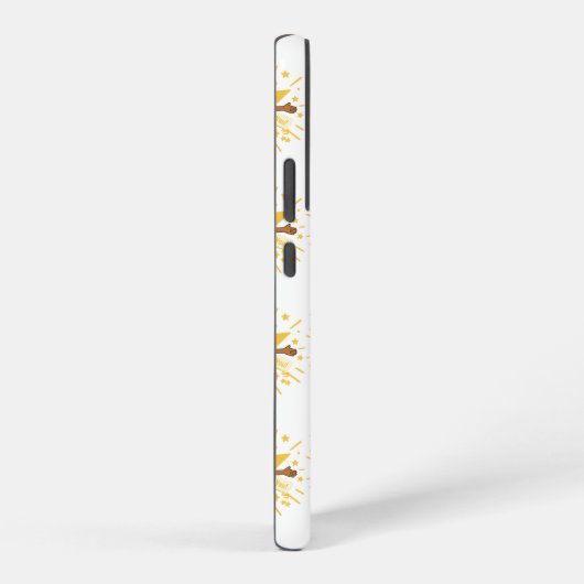 Samsung Galaxy S22 hoesje Samsung Galaxy Hoesje (Rechterkant)