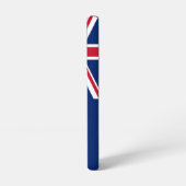 Samsung Galaxy S22 Hoesje van Nieuw-Zeeland (Linkerkant)