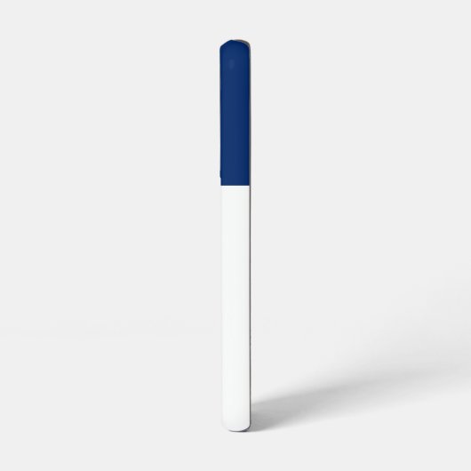 Samsung Galaxy S22 Hoesje Vlag (Linkerkant)