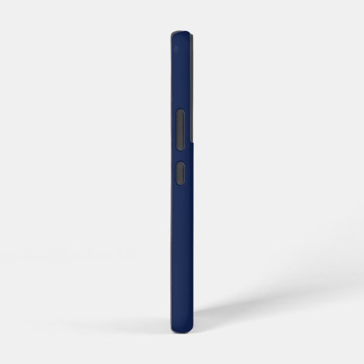 Samsung Galaxy S22 Hoesje Vlag van Alaska, VS (Rechterkant)