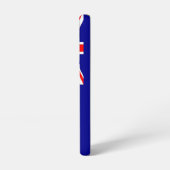 Samsung Galaxy S22 Hoesje Vlag van Australië (Linkerkant)