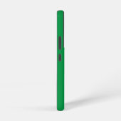 Samsung Galaxy S22 Hoesje Vlag van Brazilië (Rechterkant)