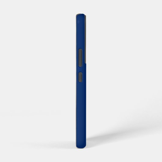 Samsung Galaxy S22 Hoesje Vlag van Colorado (Rechterkant)