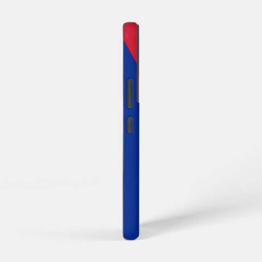 Samsung Galaxy S22 Hoesje Vlag van Cuba (Rechterkant)