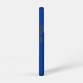 Samsung Galaxy S22 Hoesje Vlag van de EU (Rechterkant)