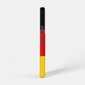 Samsung Galaxy S22 Hoesje Vlag van Duitsland