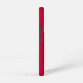 Samsung Galaxy S22 Hoesje Vlag van Georgië (Rechterkant)