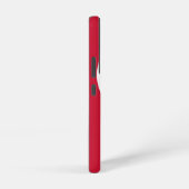 Samsung Galaxy S22 Hoesje Vlag van Groenland (Rechterkant)