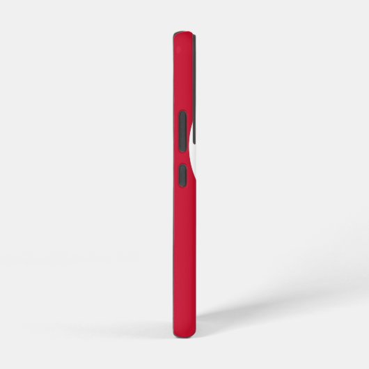 Samsung Galaxy S22 Hoesje Vlag van Groenland (Rechterkant)