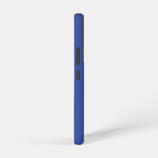 Samsung Galaxy S22 Hoesje Vlag van Houston (Rechterkant)