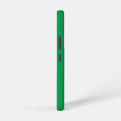 Samsung Galaxy S22 Hoesje Vlag van Italië (Rechterkant)