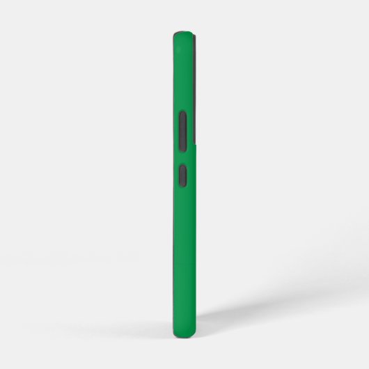 Samsung Galaxy S22 Hoesje Vlag van Italië (Rechterkant)