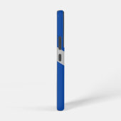 Samsung Galaxy S22 Hoesje Vlag van Las Vegas (Rechterkant)