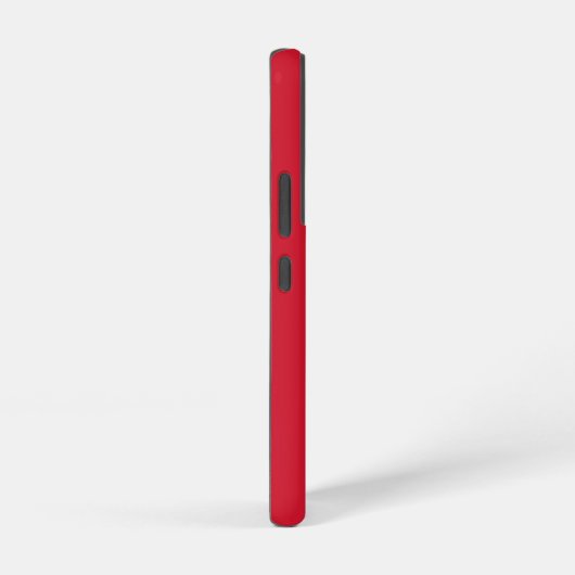 Samsung Galaxy S22 Hoesje Vlag van Man (Rechterkant)