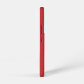 Samsung Galaxy S22 Hoesje Vlag van Marokko (Rechterkant)